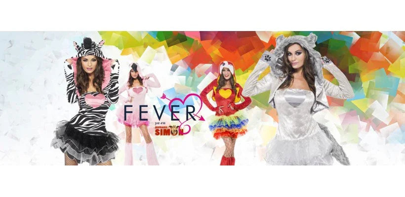 Ideas de Disfraces de Animales para Hombre y Mujer - Disfraces Simon