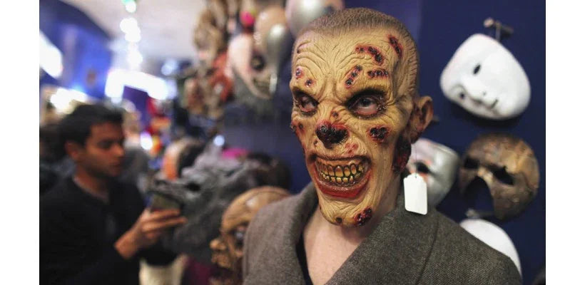 Disfraces baratos de Halloween para Hombre - Disfraces Simon