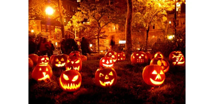 Top 5 Ideas de Decoración Caseras para Halloween - Disfraces Simon