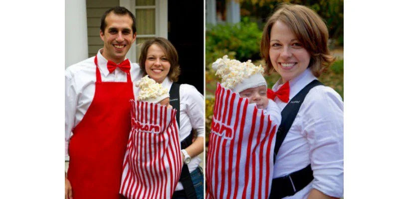 Top 8 de Ideas para disfrazarse en familia | Disfraces - Disfraces Simon