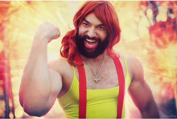 Los 10 Cosplays más Frikis de Pokémon - Disfraces Simon