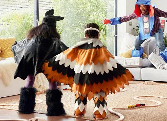 Las 5 mejores ideas de disfraces para regalar esta navidad - Disfraces Simon