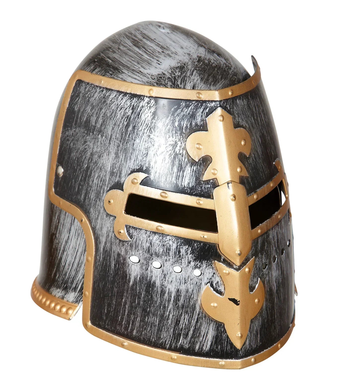 Casco Medieval con Careta Cascos Widmann