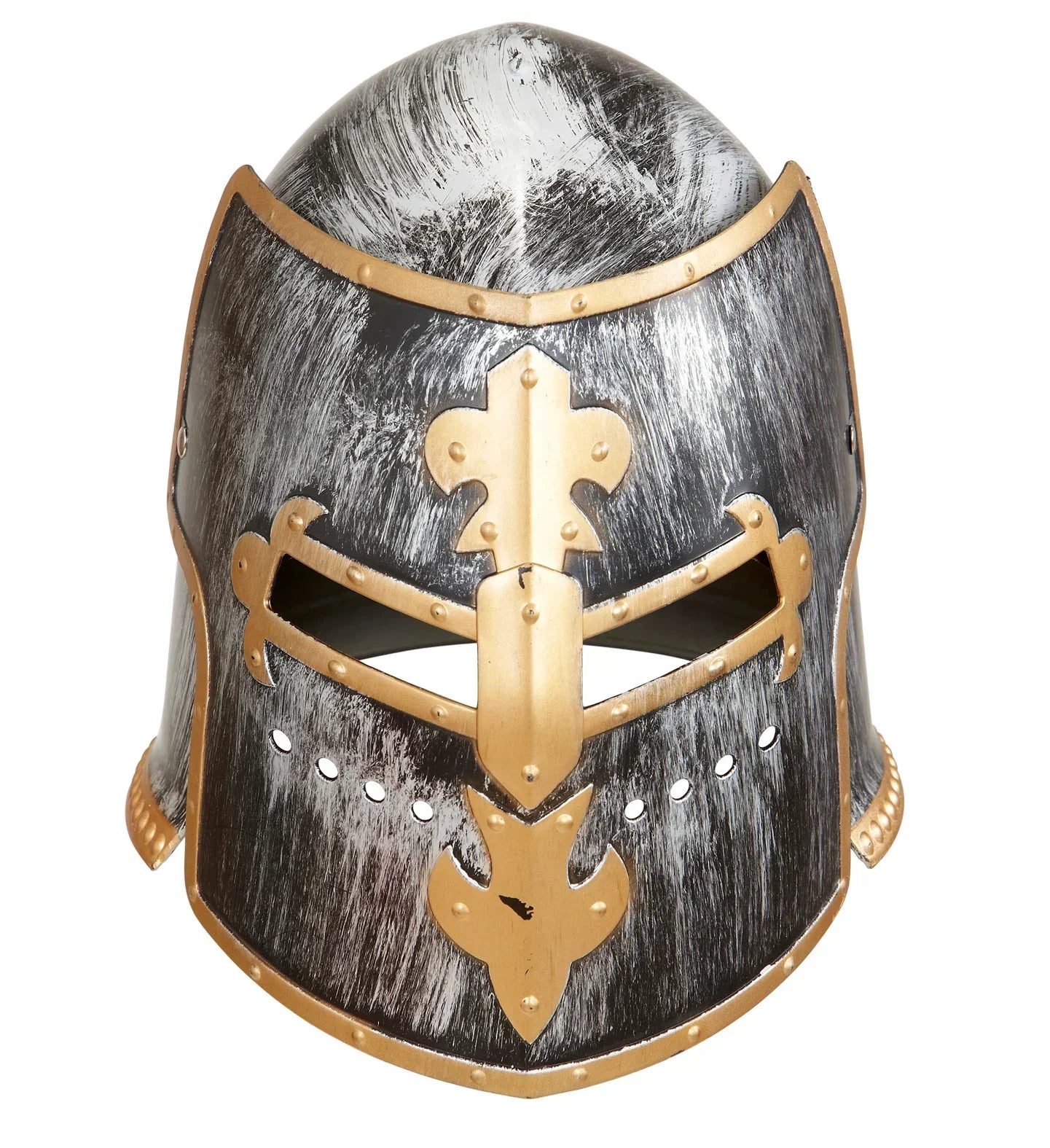 Casco Medieval con Careta Cascos Widmann