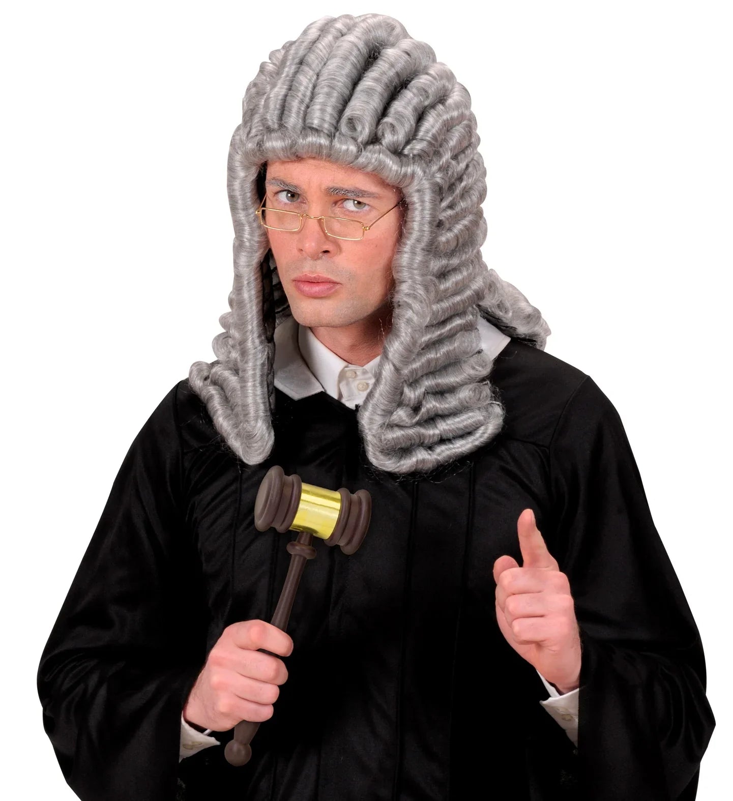 Mazo de Juez COMPLEMENTOS Widmann