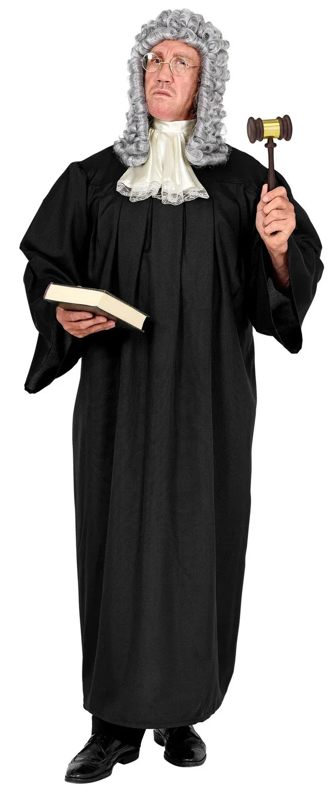 Mazo de Juez COMPLEMENTOS Widmann