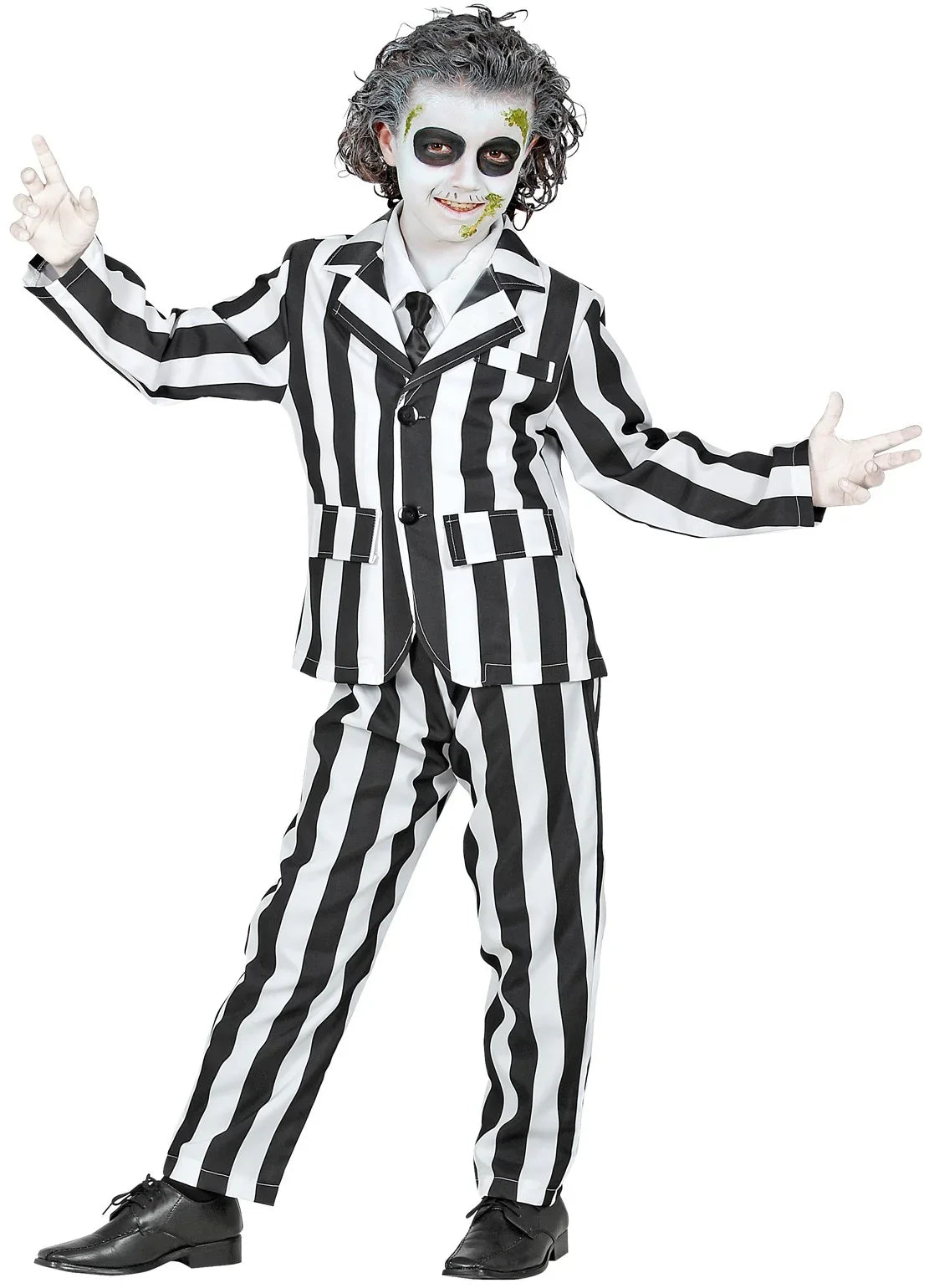 Disfraces para Grupo de Bitelchús BeetleJuice Disfraces Simon