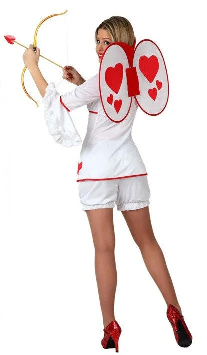 Disfraz de Angel Cupido Adultos Atosa