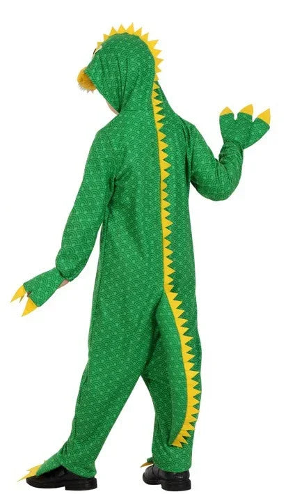 Disfraz de Niño Dragón Animales Infantiles Atosa