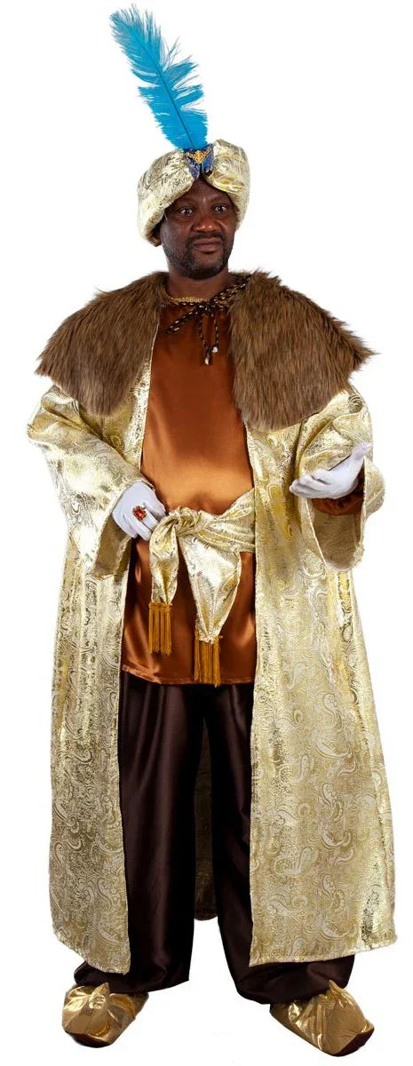 Disfraces para Grupo de Reyes Magos Reyes Magos Disfraces Simon
