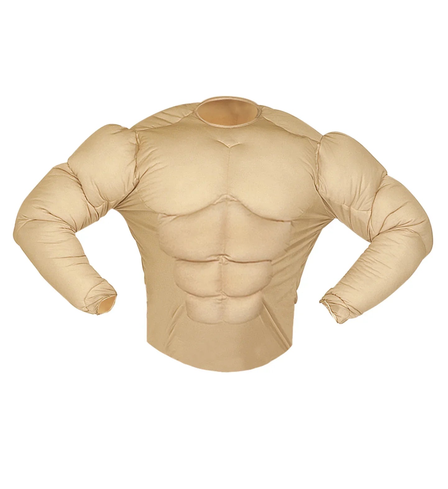 Cuerpo Musculoso Infantil INFANTILES Widmann