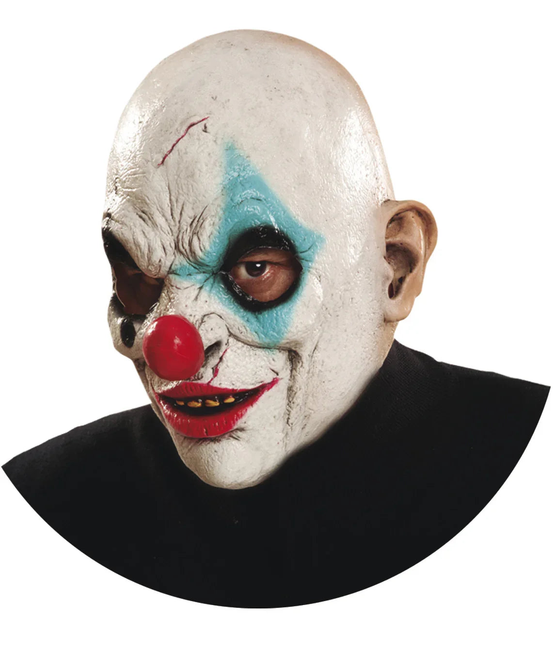 Máscara de Payaso Psicópata Máscaras y Caretas Viving