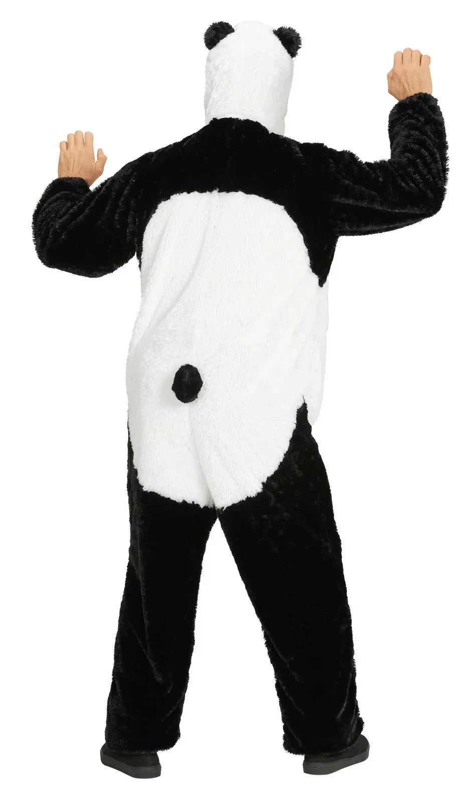 Disfraz de Oso Panda Unisex Adulto Oso Panda Widmann