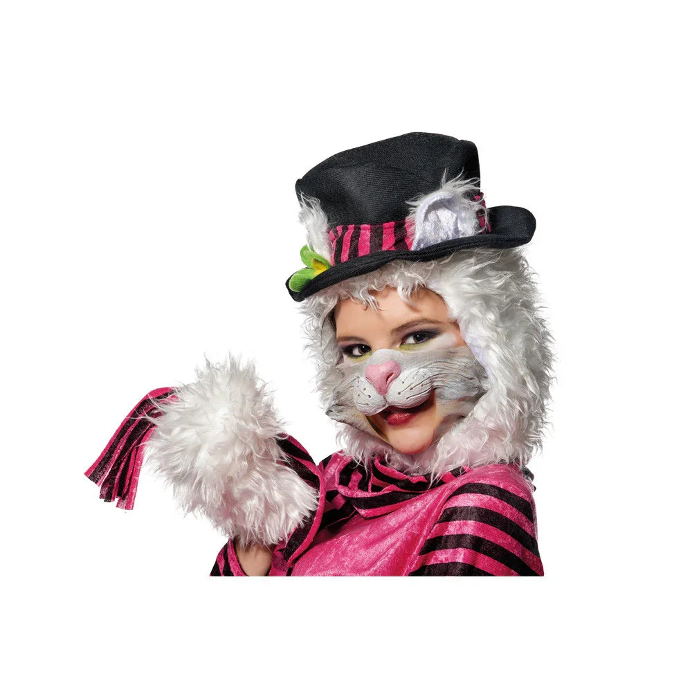 Disfraz de Gatita Callejera Michi para Mujer Animales Limit Sport