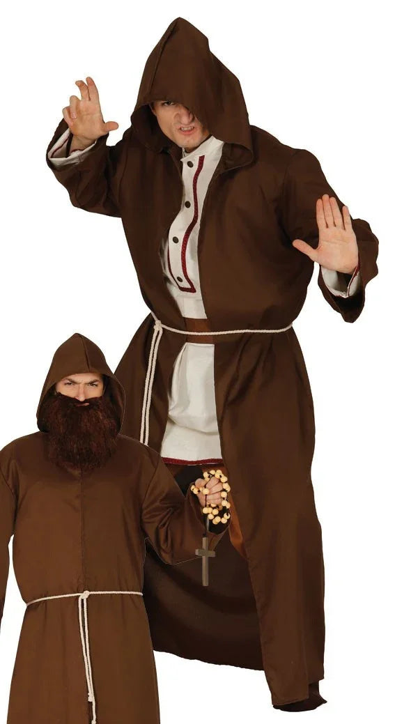 Disfraz de Caballero Jedi para Hombre Adultos Guirca