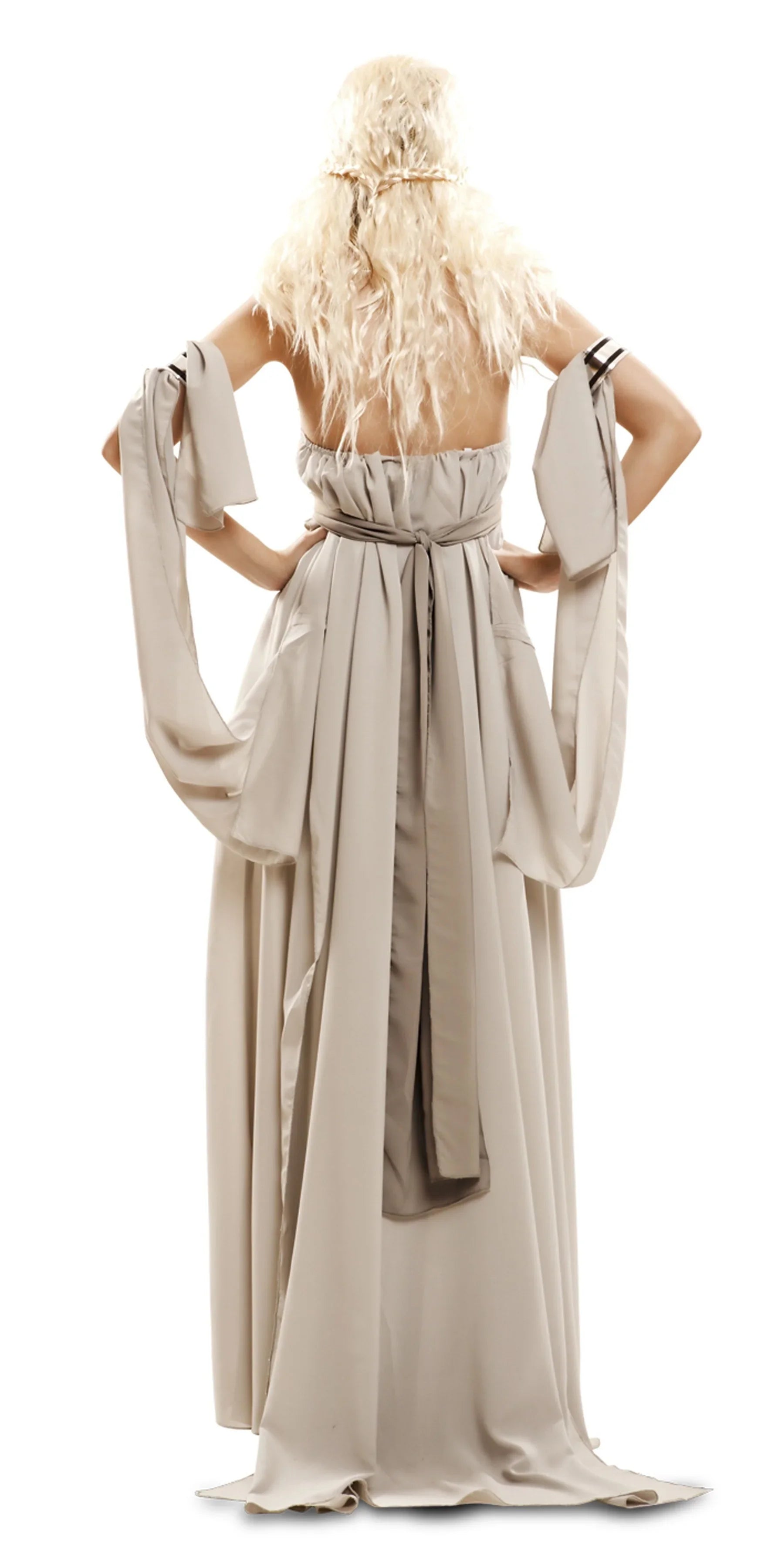 Disfraz de Khaleesi Madre de Dragones Personajes de la tele Viving