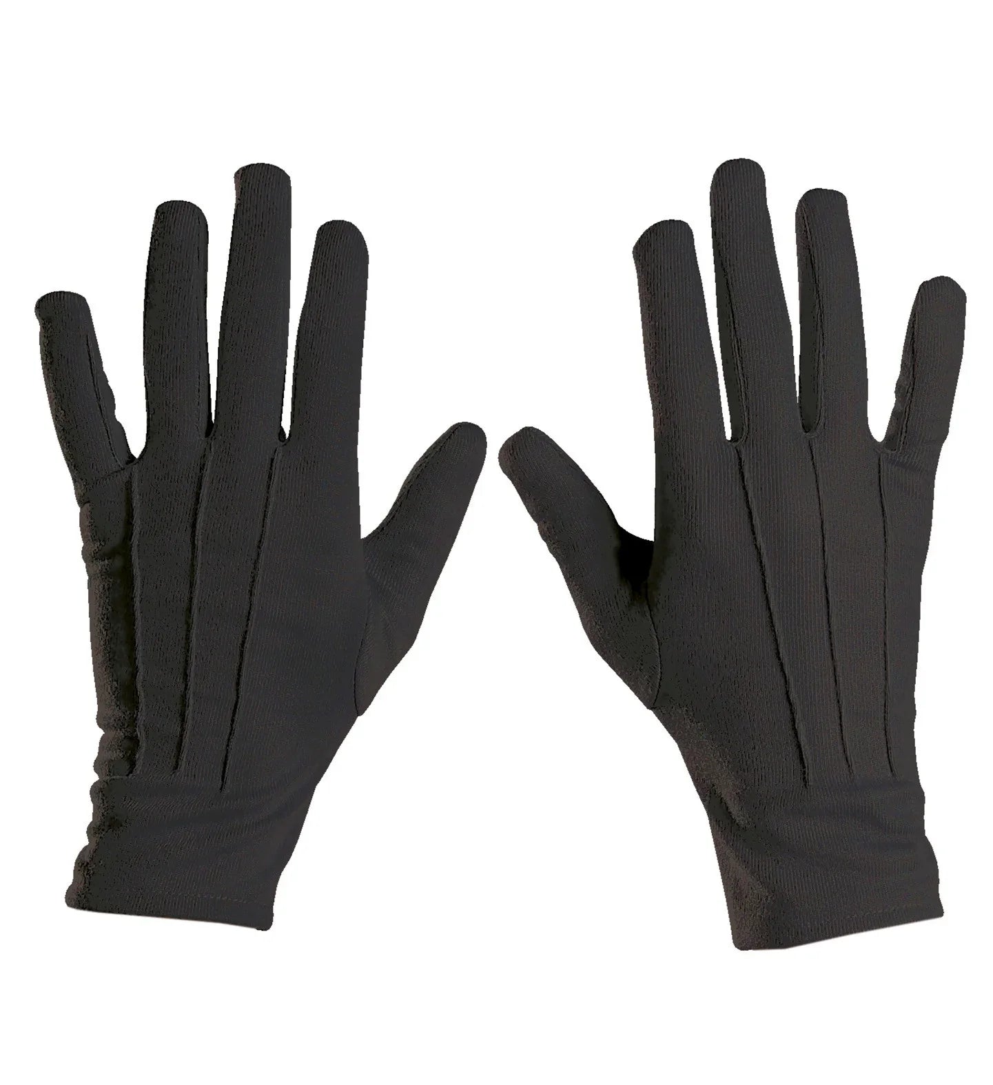 Guantes Negros Cortos COMPLEMENTOS Widmann