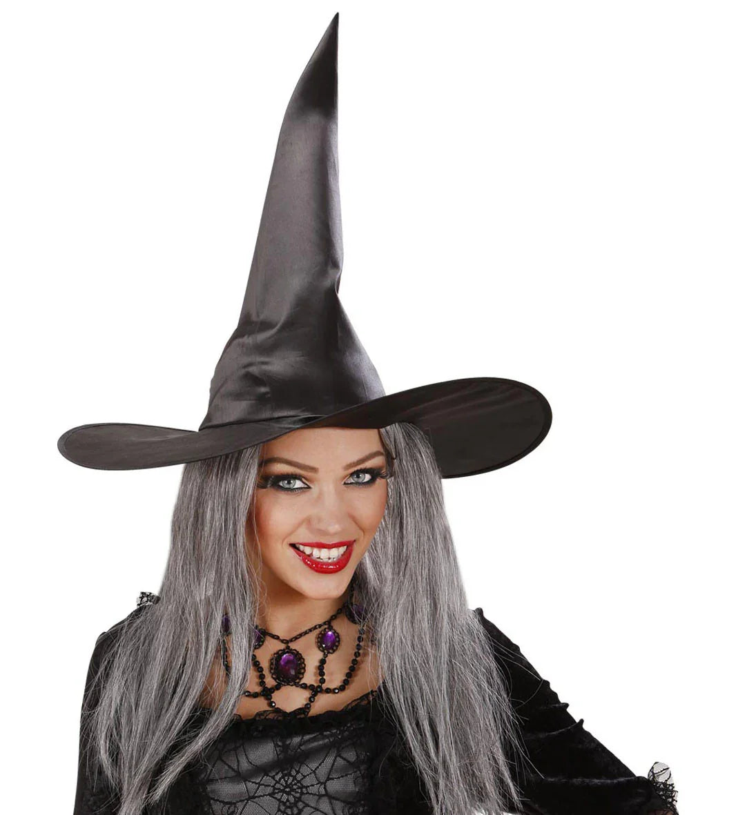 Pestañas Super Grandes COMPLEMENTOS Widmann