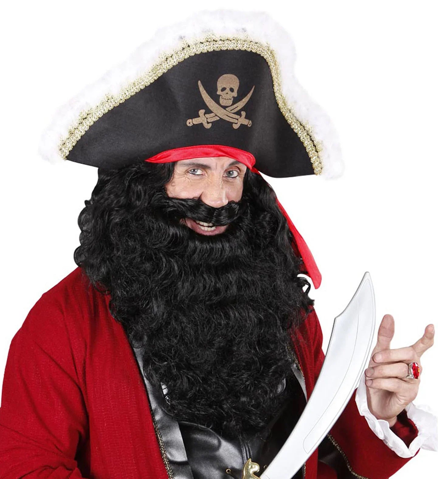 Barba Negra - Quality Beard - COMPLEMENTOS Widmann