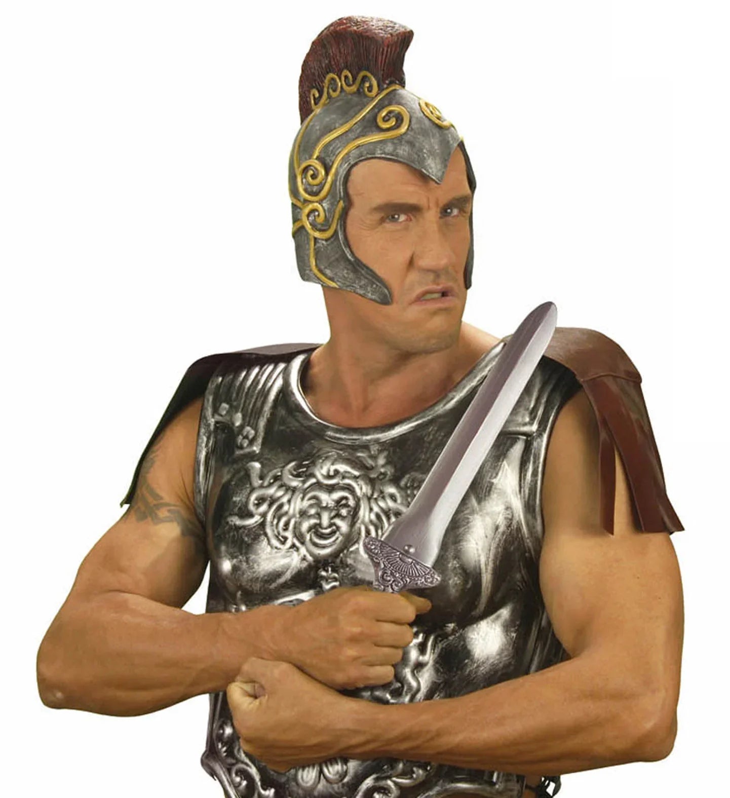 Espada Romana con Águila Imperial Espadas Widmann