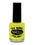 Esmalte de Uñas Fluorescente UV Maquillaje y Pinturas Smiffys Amarillo