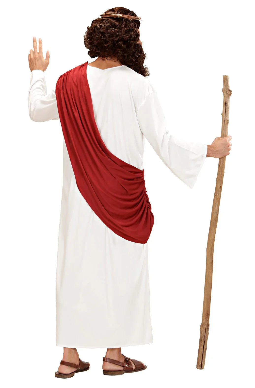 Disfraz de Jesucristo para Hombre Religiosos Widmann