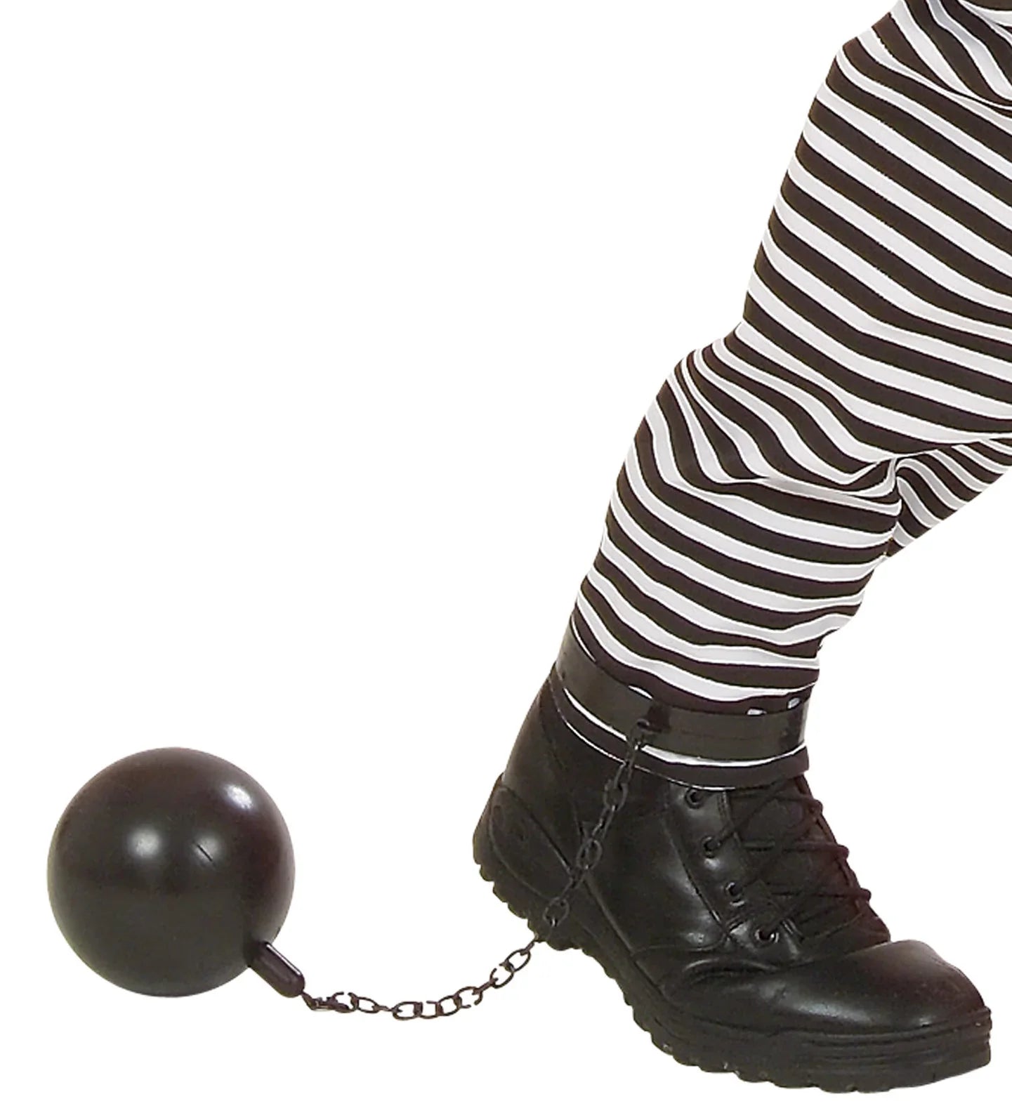 Bola de Presos de Plástico COMPLEMENTOS Guirca