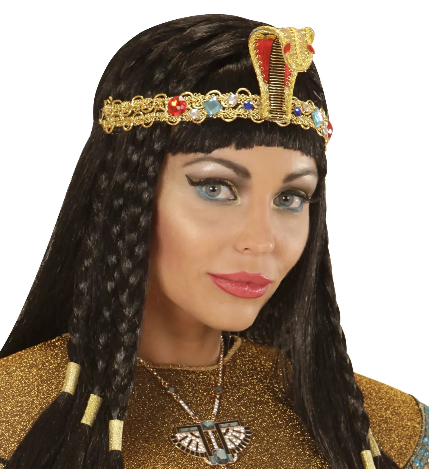 Corona de Reina Cleopatra Complementos Egipcios Widmann