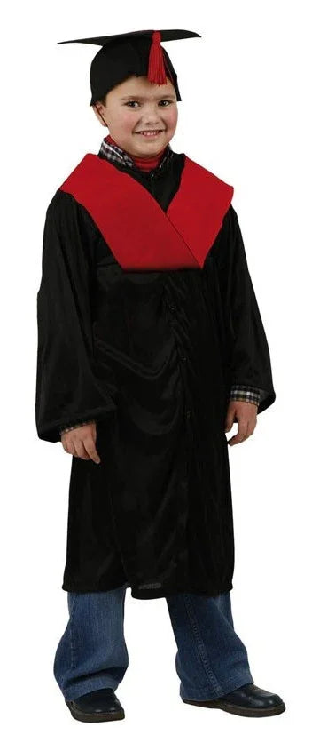 Disfraz de Graduado INFANTILES Atosa