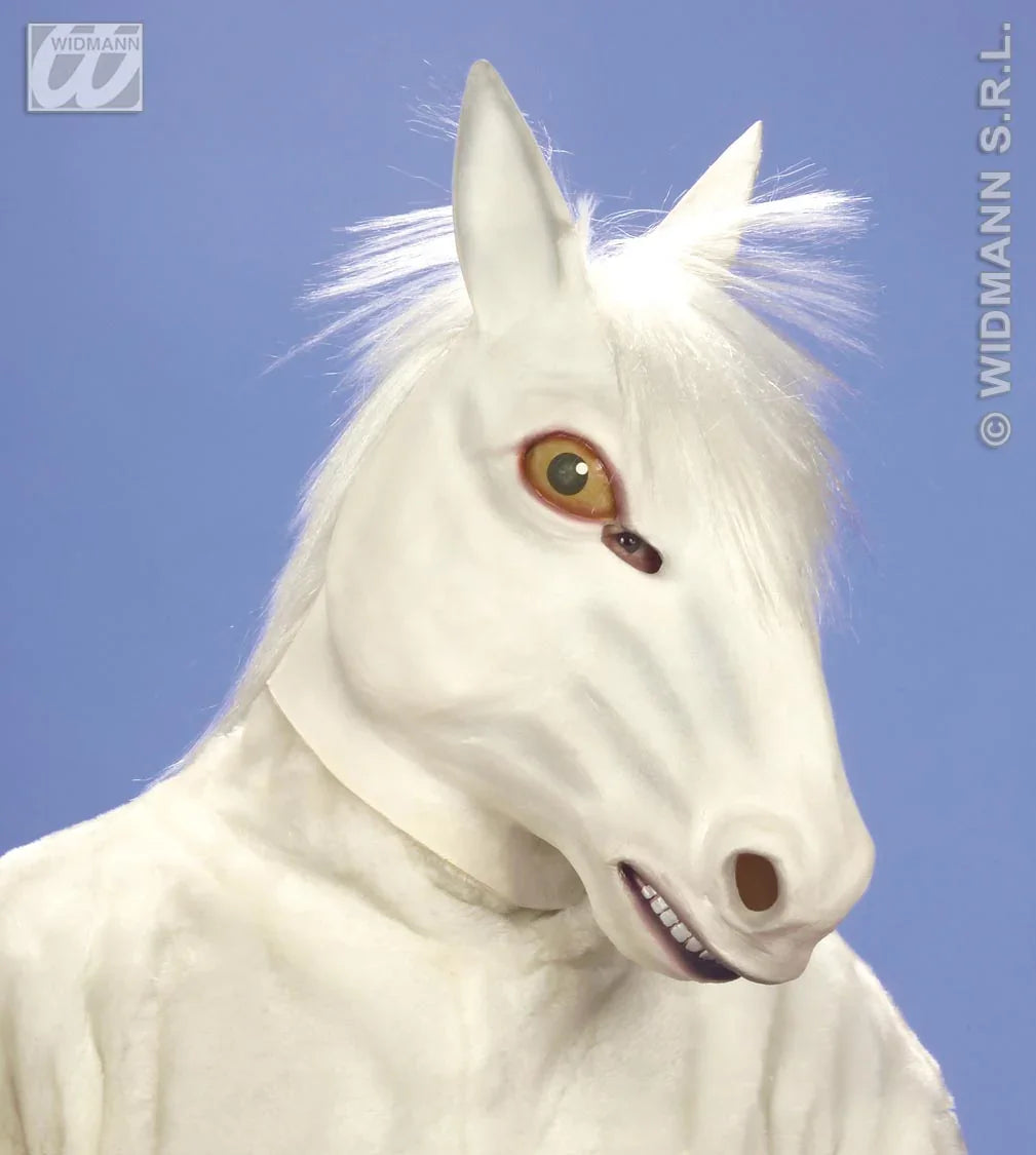 Careta de Caballo COMPLEMENTOS Widmann