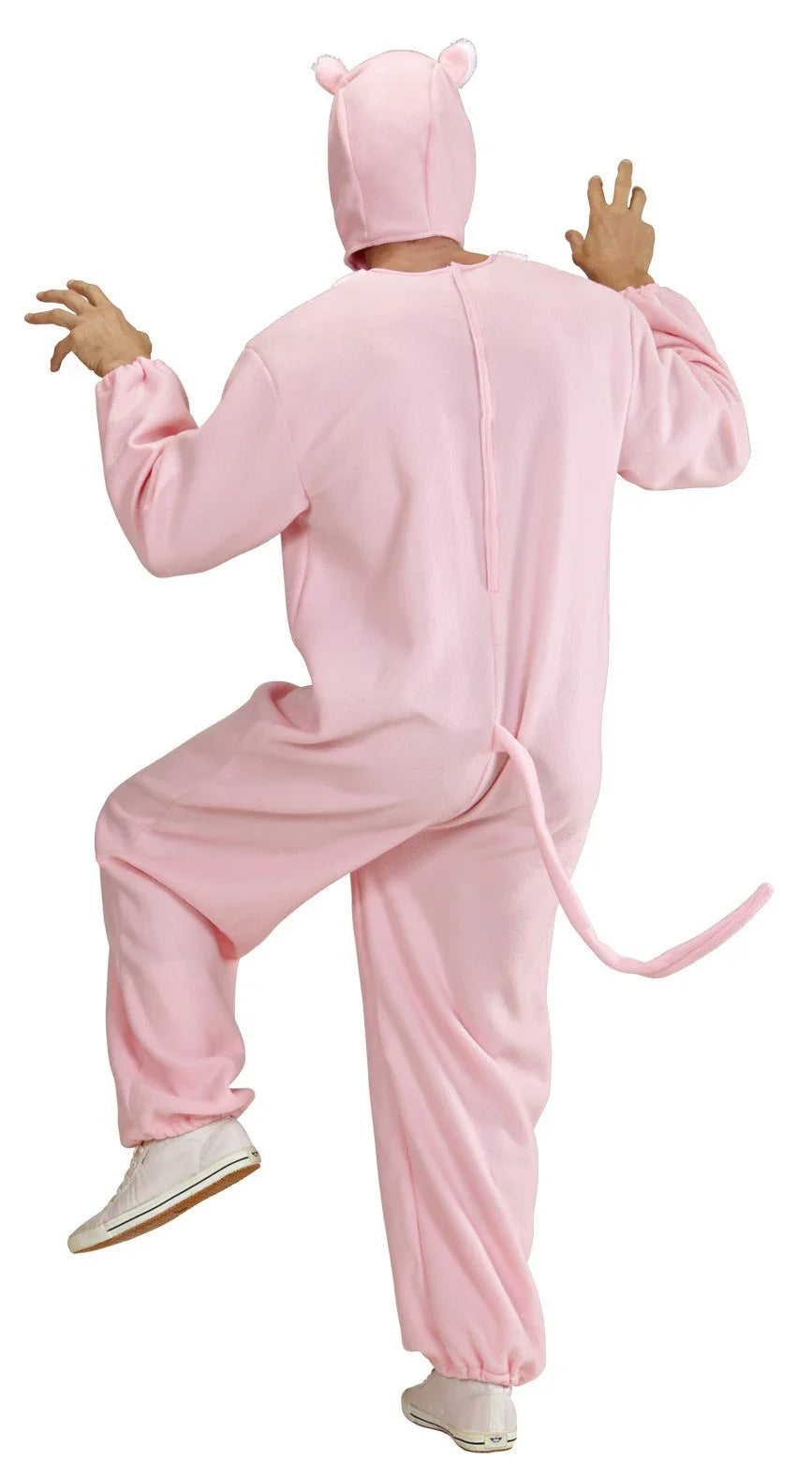Disfraz de Pantera Rosa para Hombre Adultos Widmann