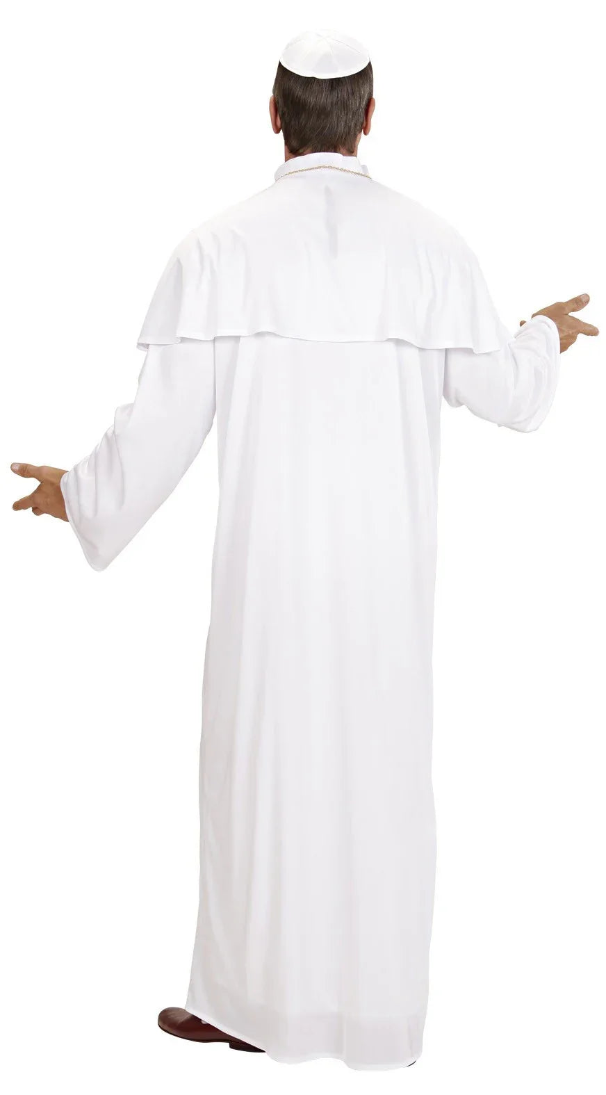 Disfraz Eclesiástico de Papa Adultos Widmann