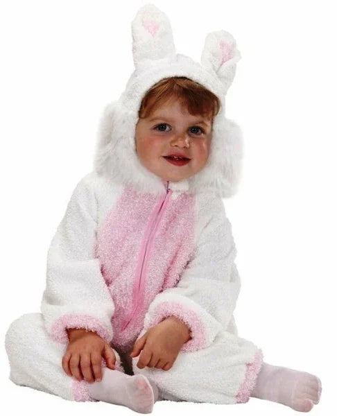 Disfraz de Conejita para Bebé Animales Infantiles Widmann