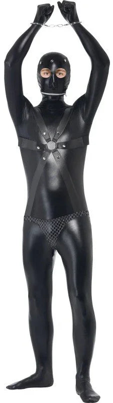 Disfraz de Sado para Hombre Despedidas Smiffys