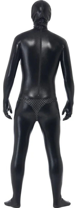 Disfraz de Sado para Hombre Despedidas Smiffys