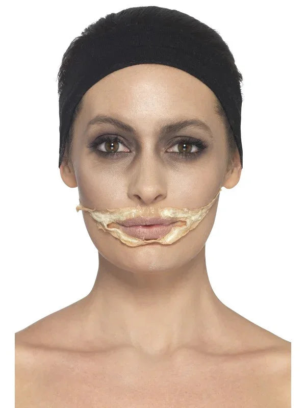 Pack de Látex Líquido y Sangre Artificial Efectos Smiffys