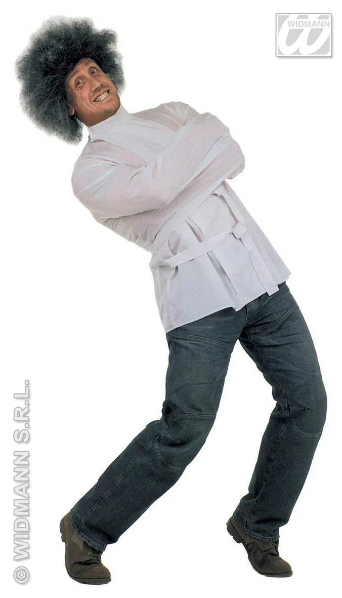 Camisa de Fuerza para Hombre Chaquetas, Chalecos y Camisas Widmann