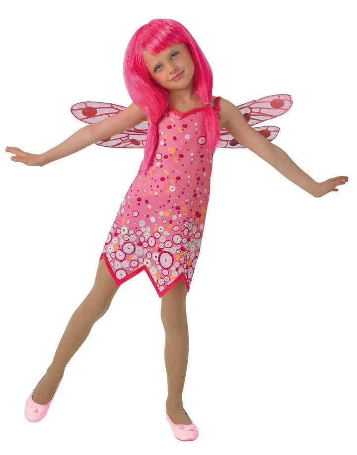 Disfraz de Mia and Me para Niña INFANTILES Rubies