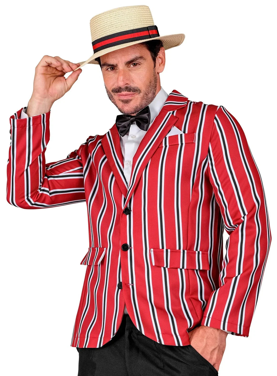 Disfraz de Bert Mary Poppins Elegante para Hombre Mary Poppins Widmann