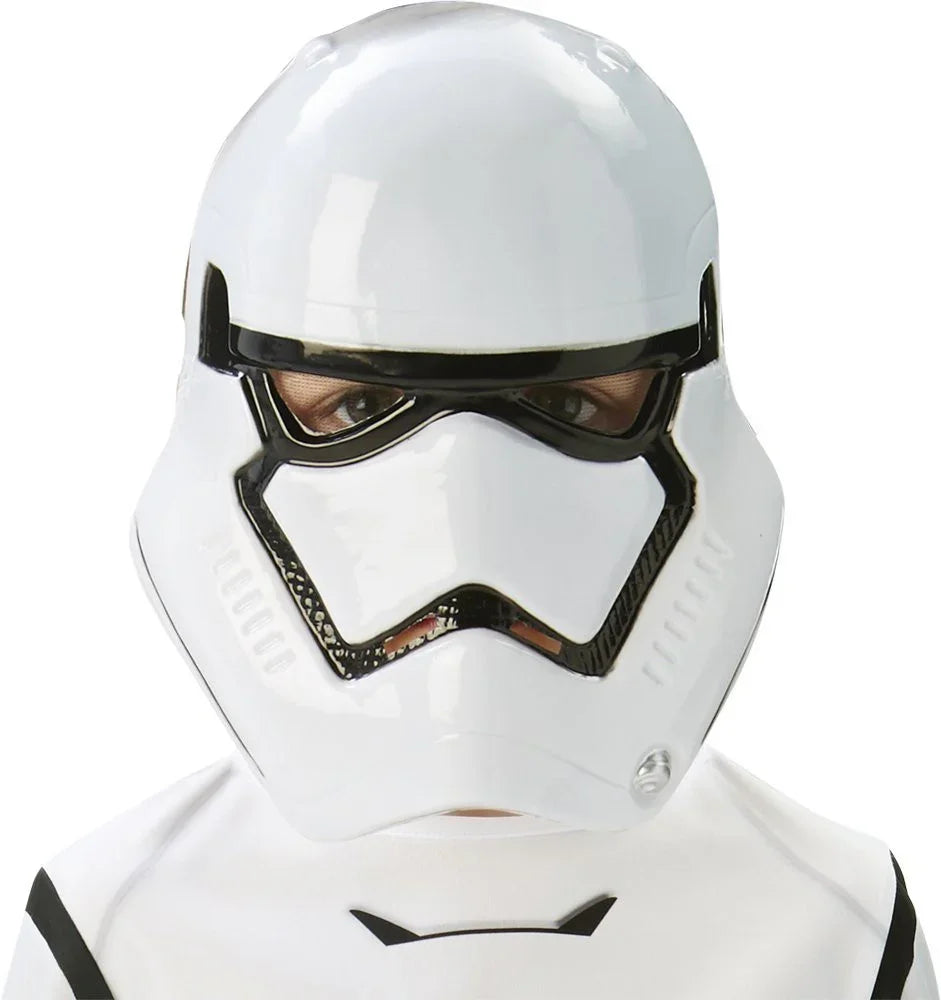 Máscara de Stormtrooper para Niño Star Wars Rubies