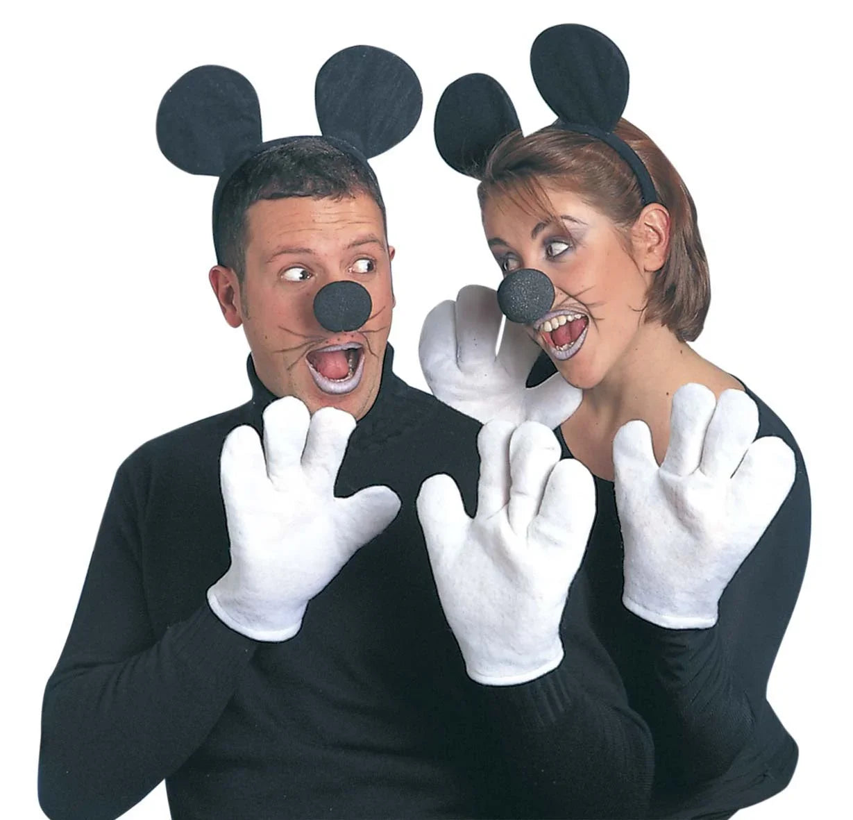 Set de Ratón Unisex COMPLEMENTOS Widmann