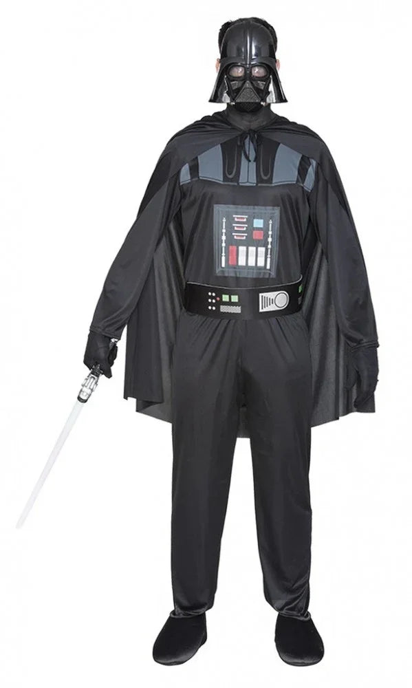 Disfraz de Lord Sith para Adulto Star Wars EuroCarnavales