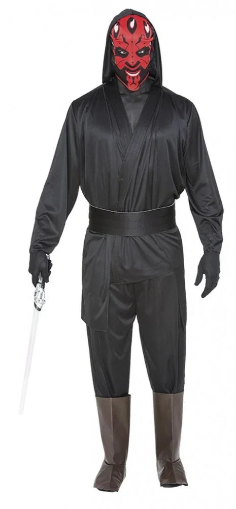 Disfraz de Lord Maul para Adulto Star Wars EuroCarnavales