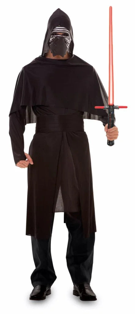 Disfraz de Caballero de Ren para Adulto Star Wars EuroCarnavales