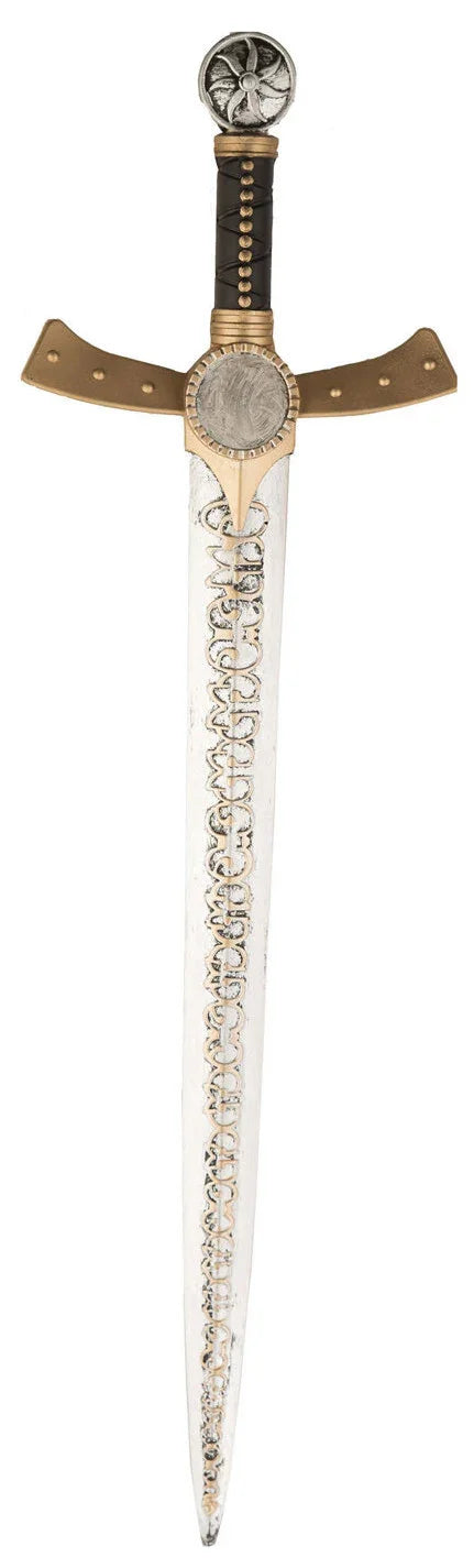 Espada de Príncipe Medieval Premium Espadas Viving