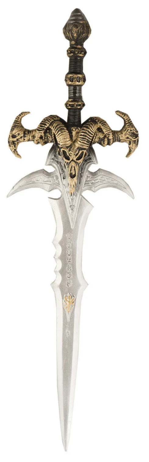 Espada World of Warcraft Frostmourne Espadas Viving