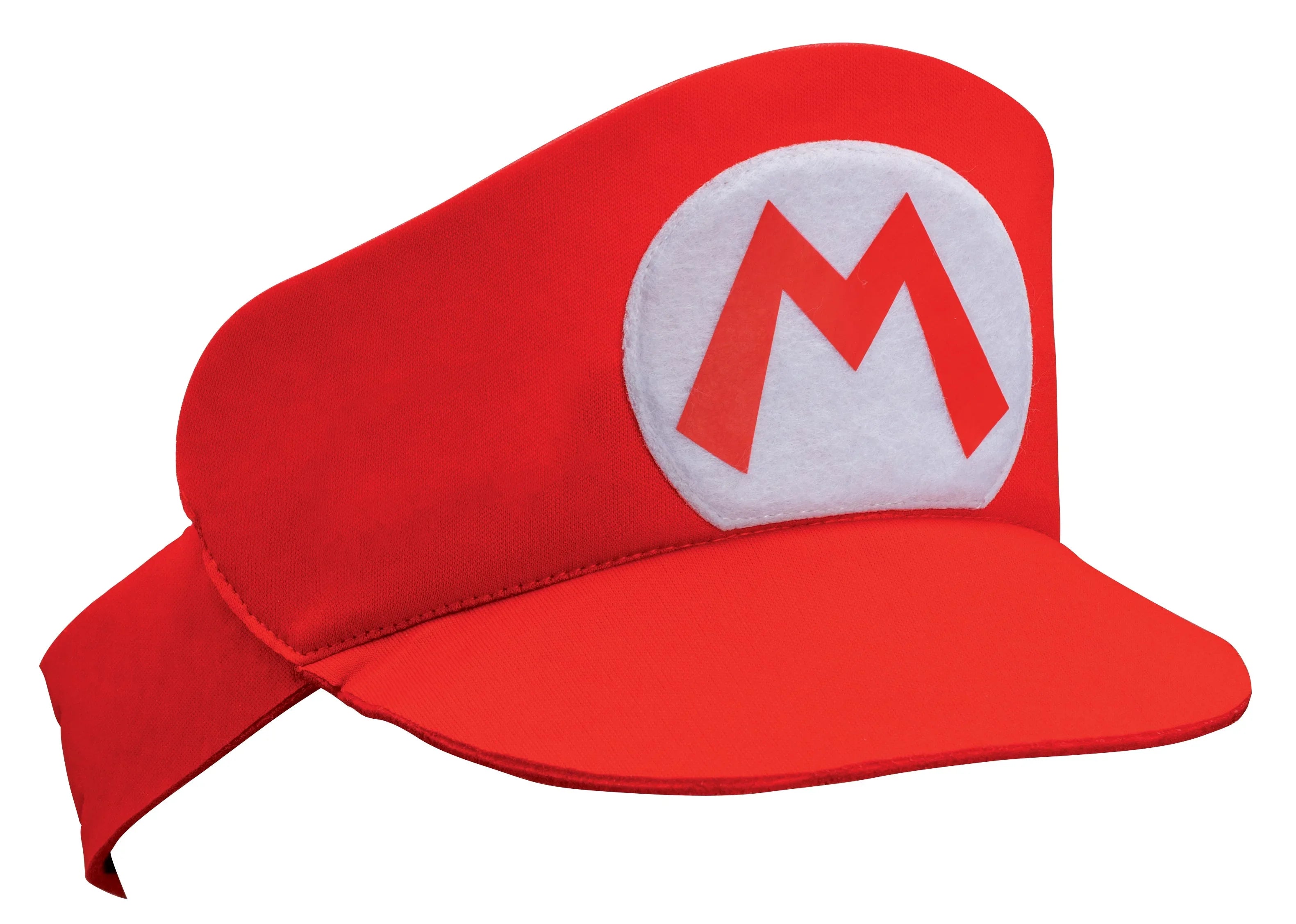 Disfraz de Super Mario Oficial Infantil Super Mario Bros y Luigi Partilandia