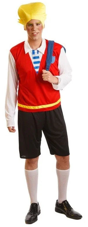 Disfraces en Pareja de Zipi y Zape Dibujos Animados y Cuentos Disfraces Simon