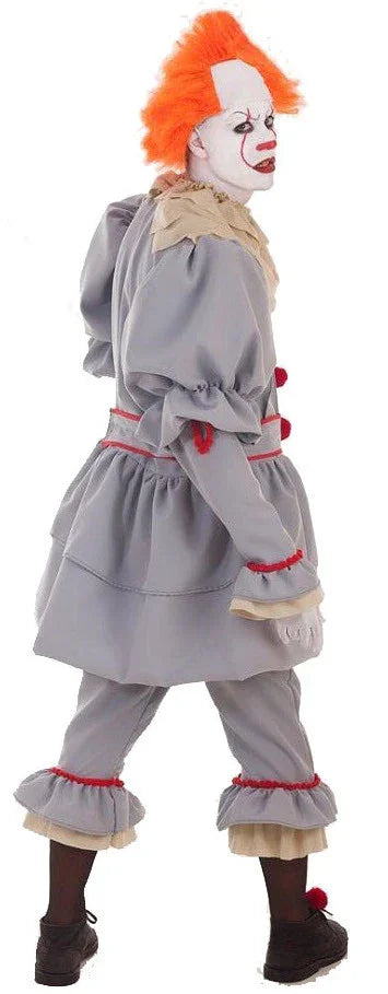 Disfraz de Payaso Penny para Hombre Payasos Asesinos Llopis