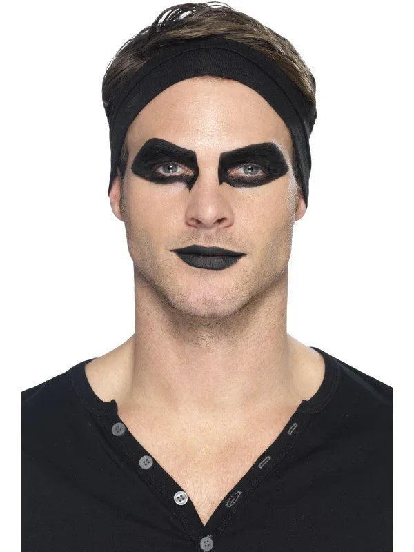 Maquillaje de Látex Líquido Naranja Maquillaje Halloween Smiffys